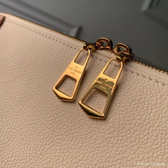Official oldcobbler TOTE MM V VUITTON LOUIS 0730